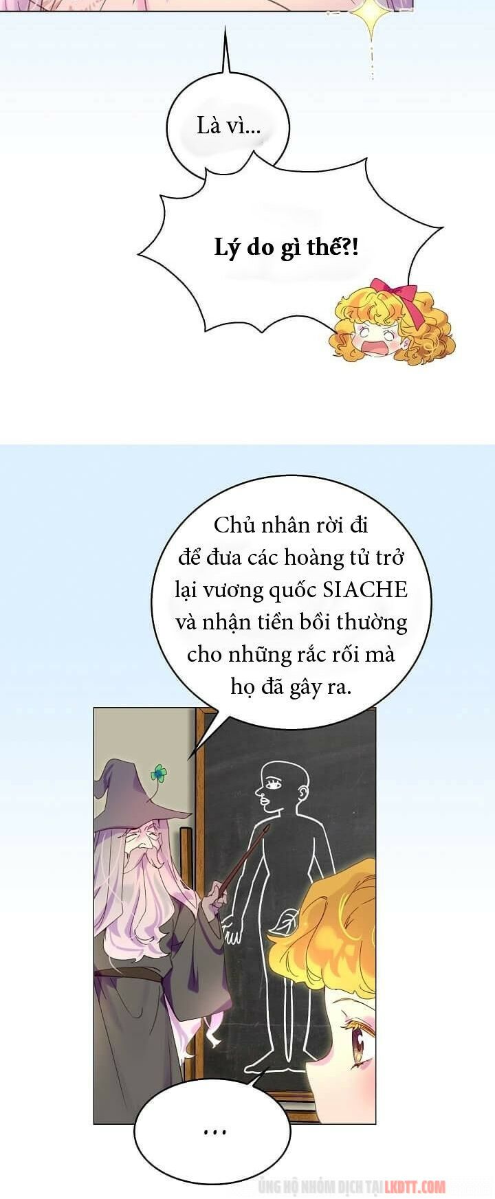 Tôi Không Phải Là Người Tốt: Chapter 89