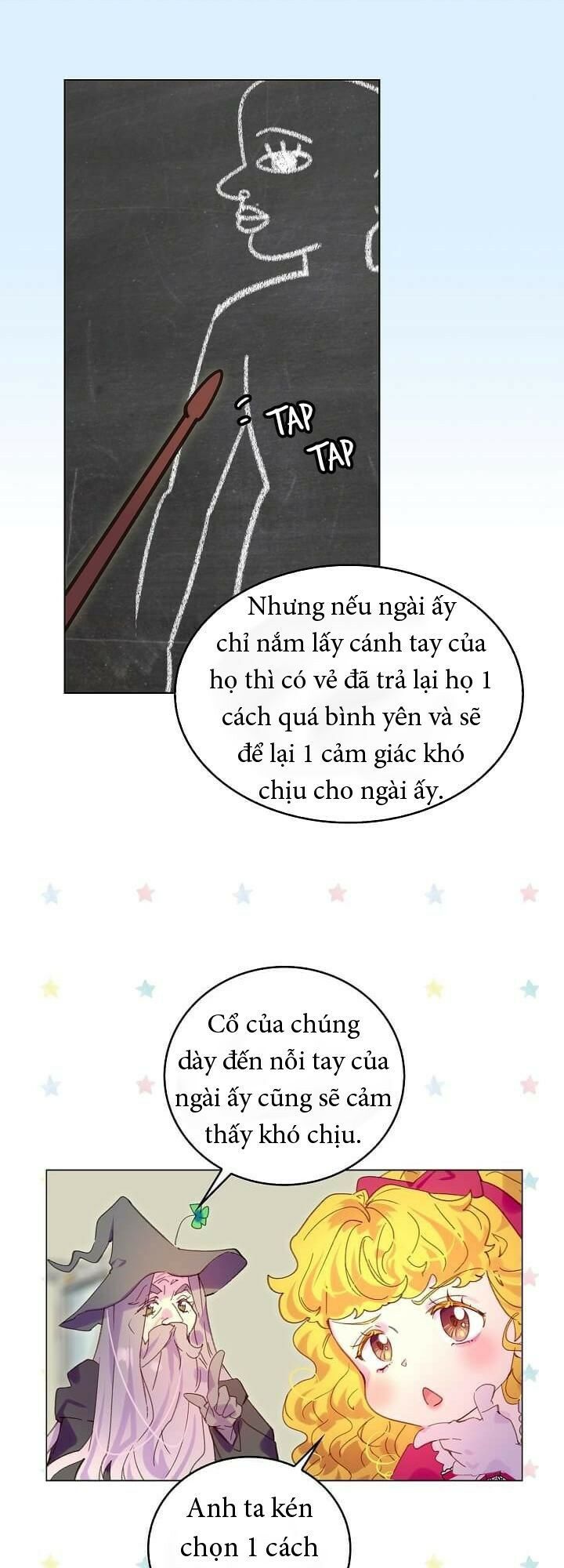 Tôi Không Phải Là Người Tốt: Chapter 89