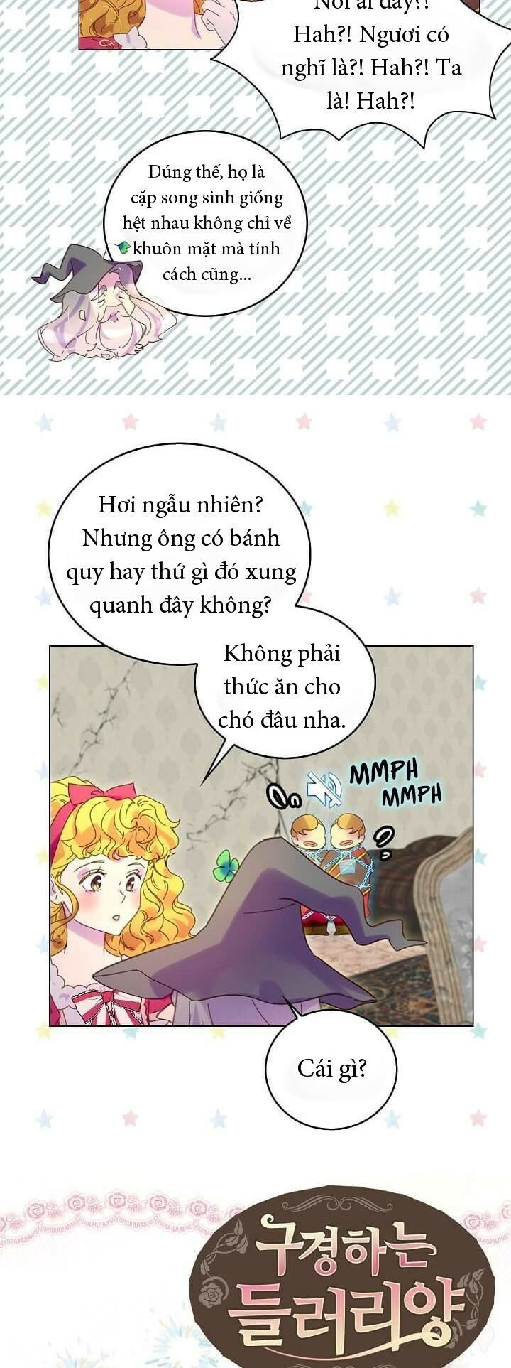 Tôi Không Phải Là Người Tốt: Chapter 89