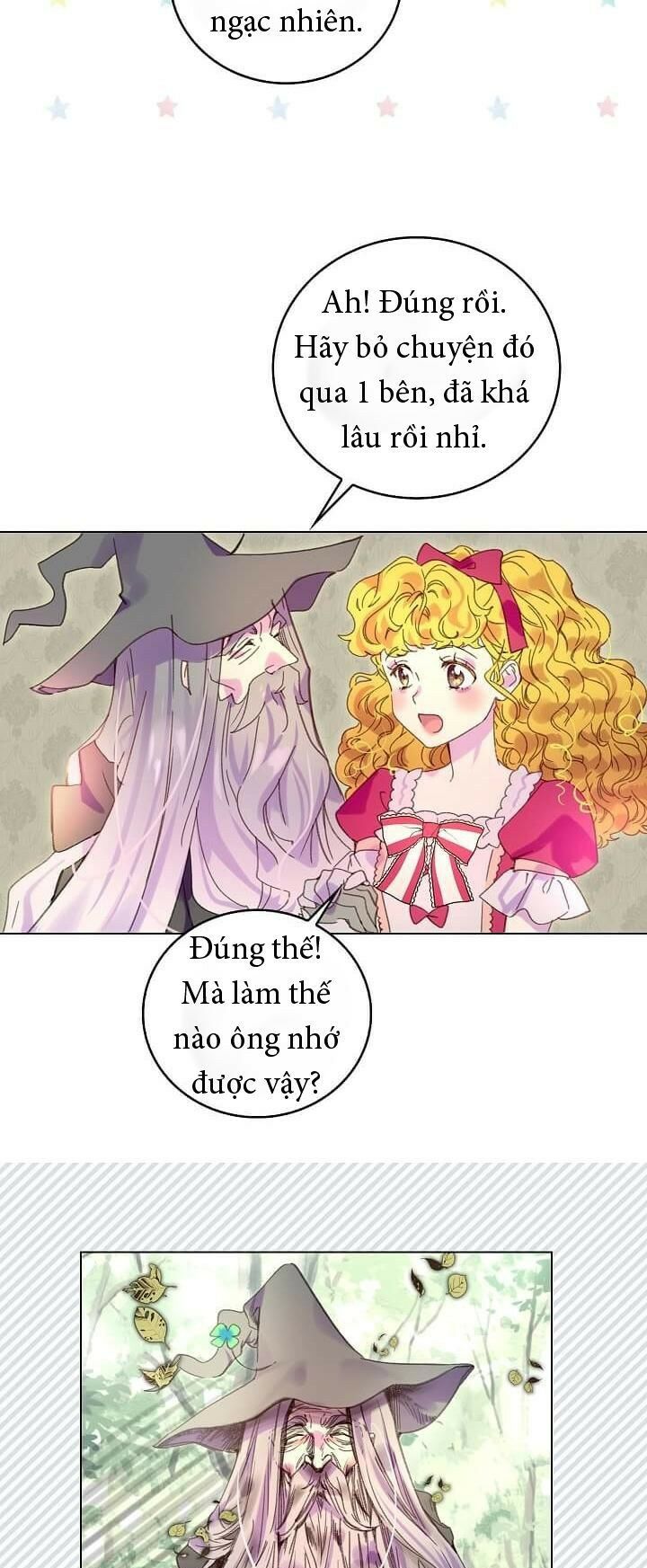 Tôi Không Phải Là Người Tốt: Chapter 89