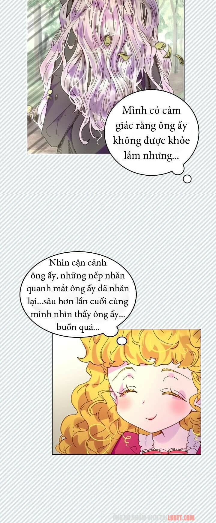 Tôi Không Phải Là Người Tốt: Chapter 89