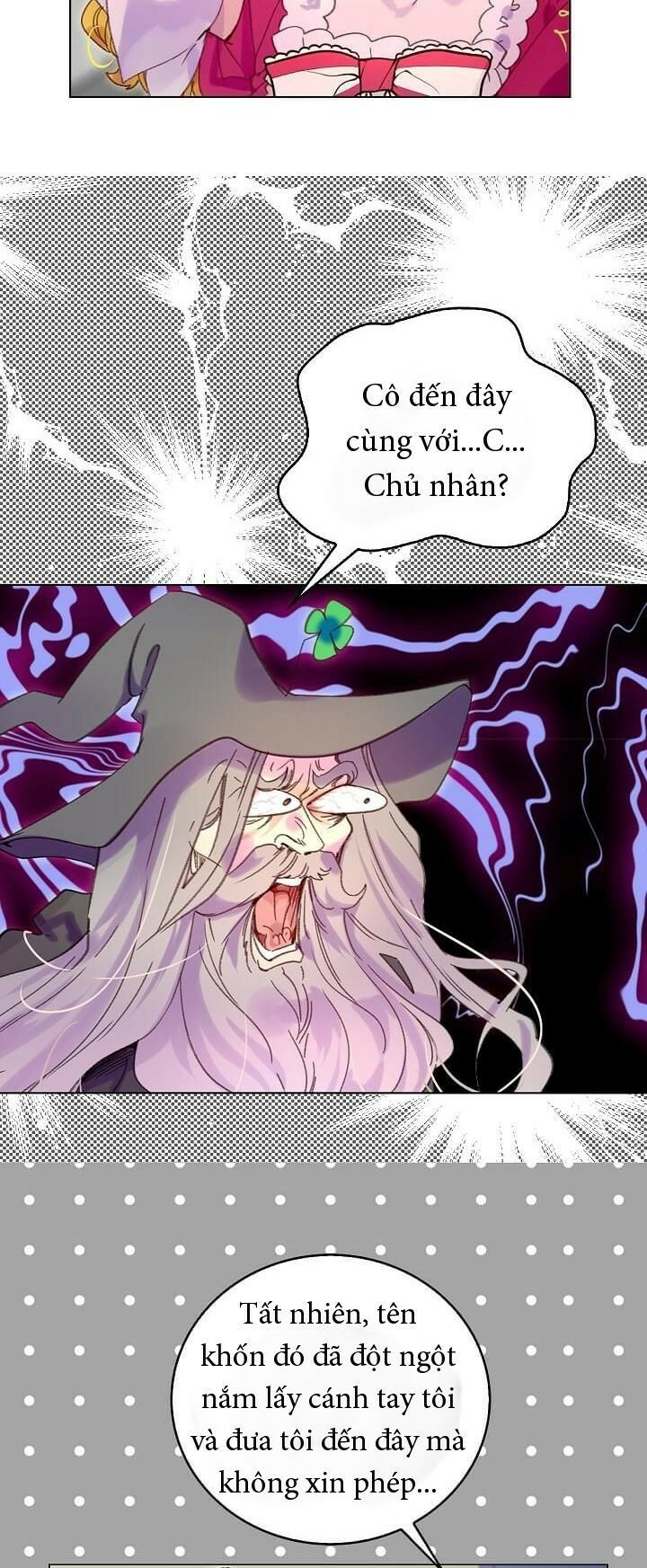Tôi Không Phải Là Người Tốt: Chapter 89
