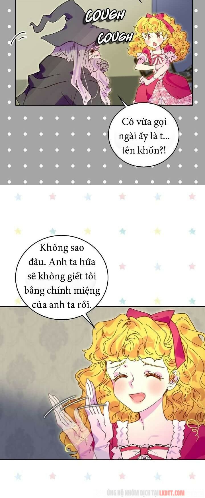 Tôi Không Phải Là Người Tốt: Chapter 89