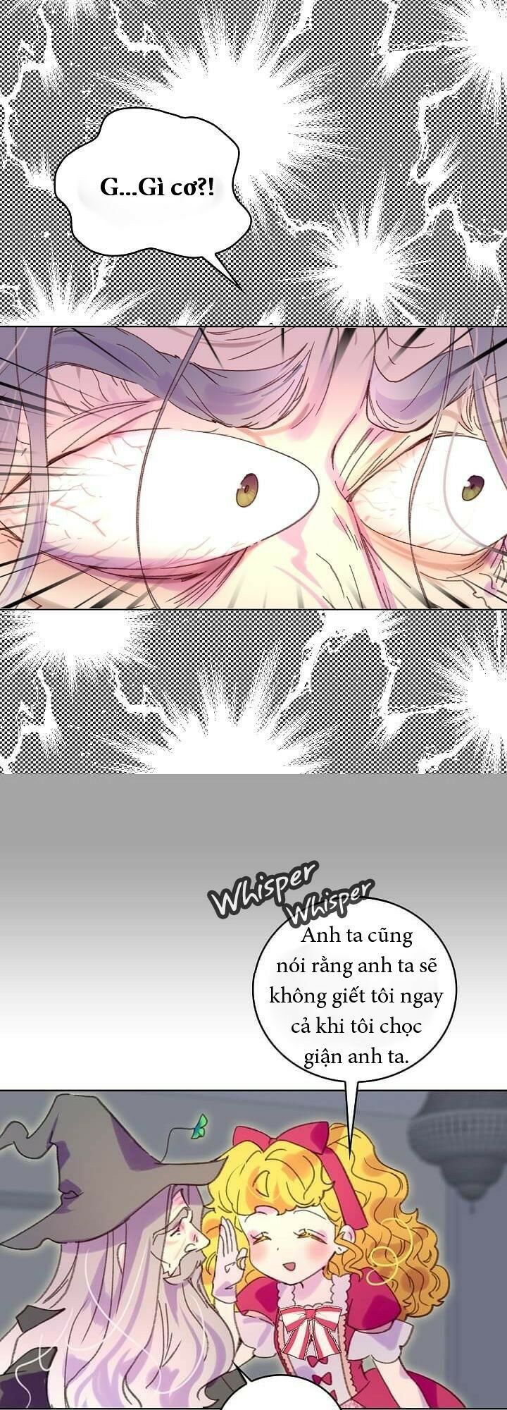 Tôi Không Phải Là Người Tốt: Chapter 89
