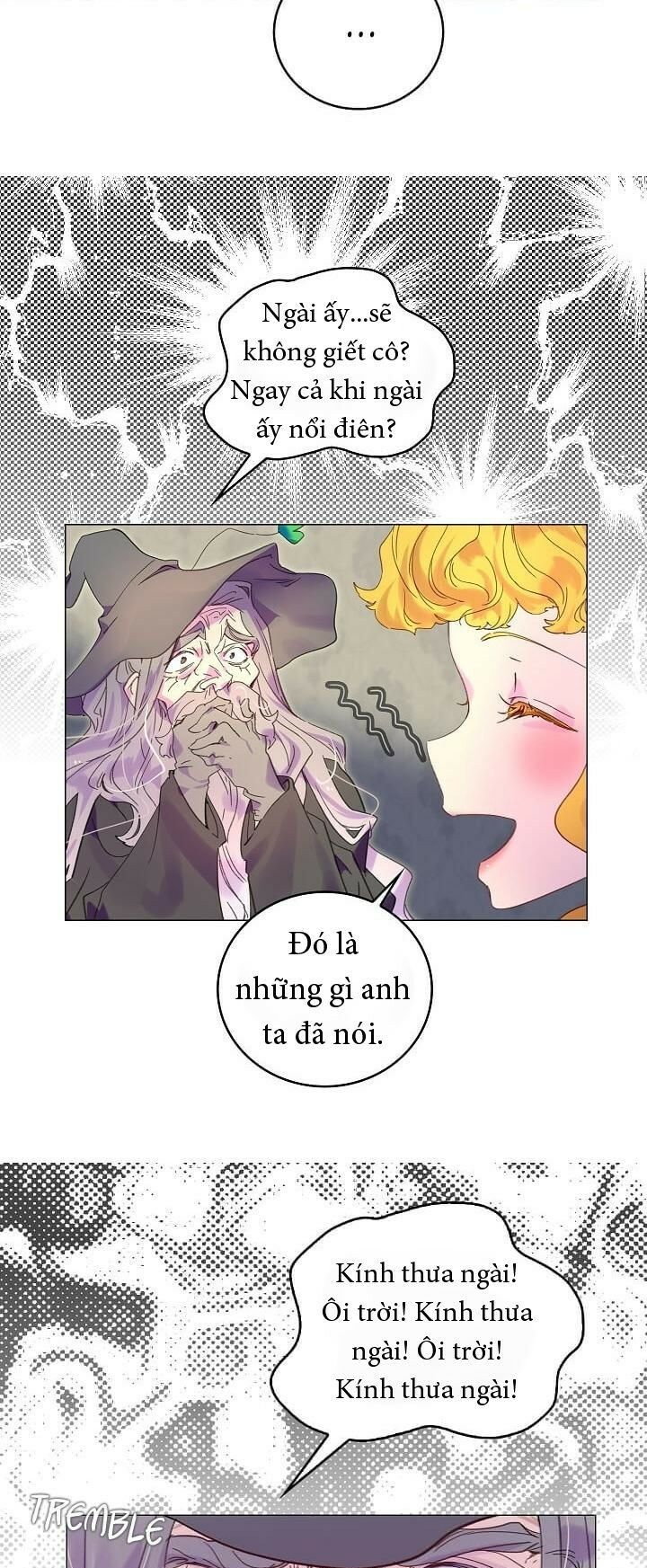 Tôi Không Phải Là Người Tốt: Chapter 89