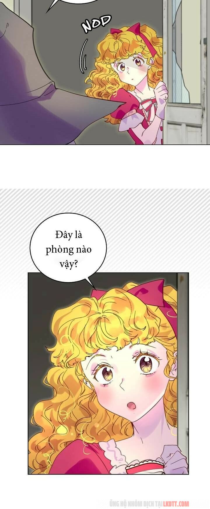 Tôi Không Phải Là Người Tốt: Chapter 89