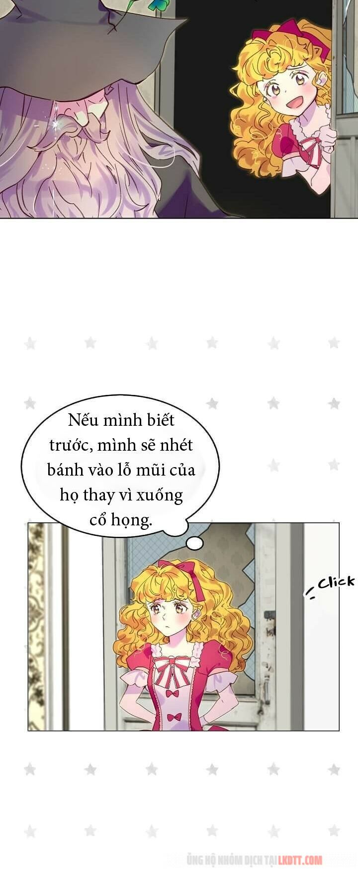 Tôi Không Phải Là Người Tốt: Chapter 89