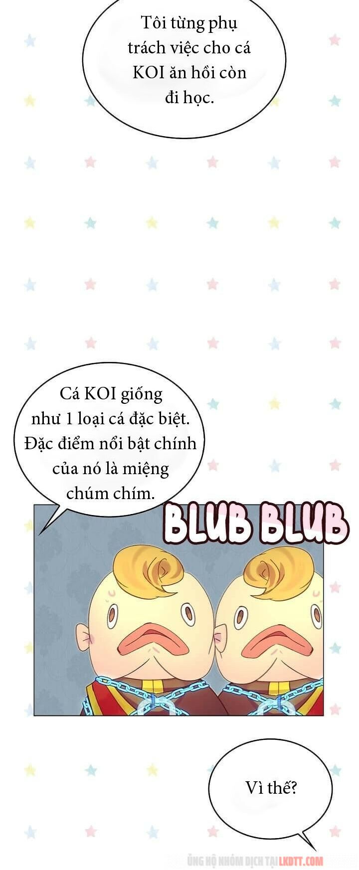 Tôi Không Phải Là Người Tốt: Chapter 89