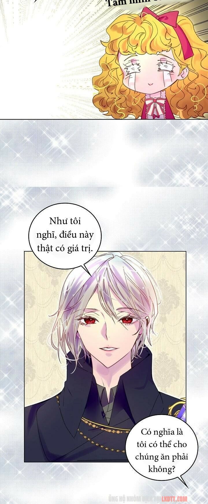 Tôi Không Phải Là Người Tốt: Chapter 89