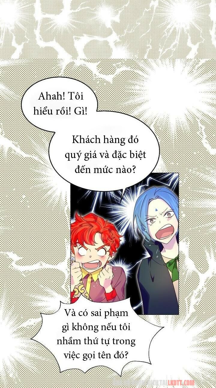 Tôi Không Phải Là Người Tốt: Chapter 90