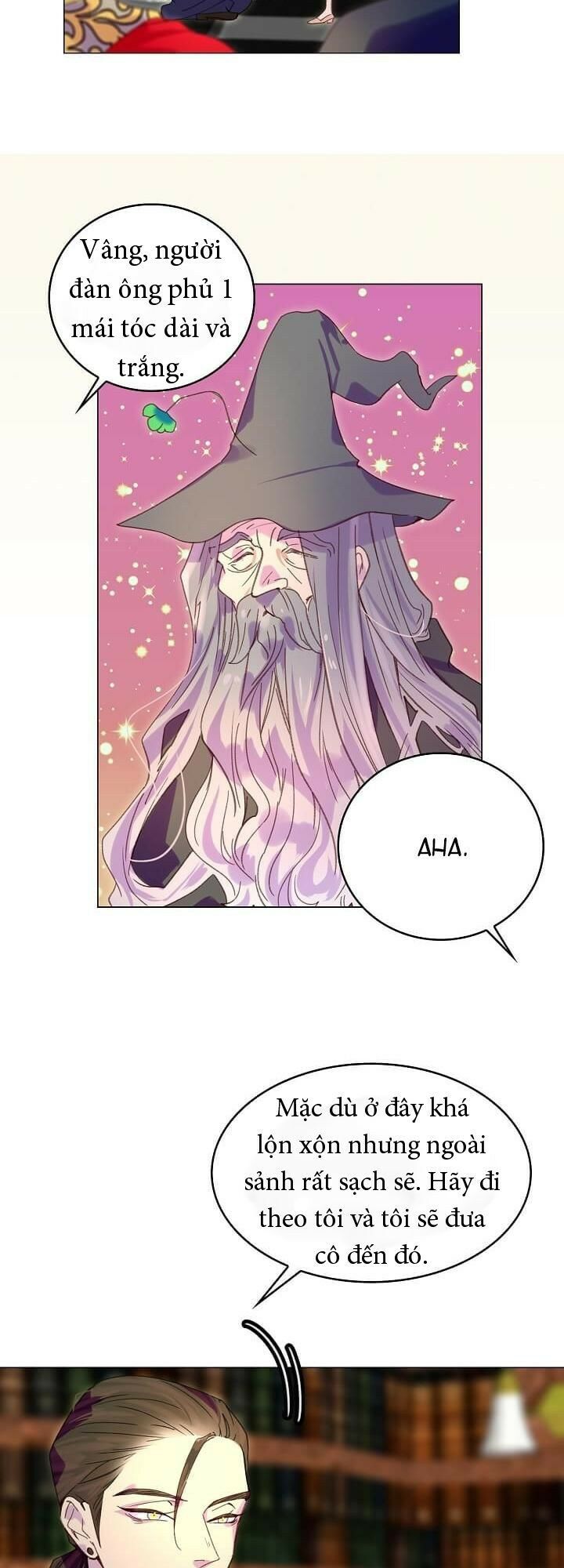 Tôi Không Phải Là Người Tốt: Chapter 90