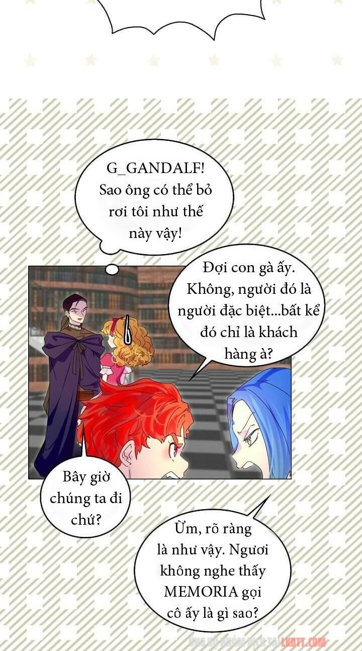 Tôi Không Phải Là Người Tốt: Chapter 90
