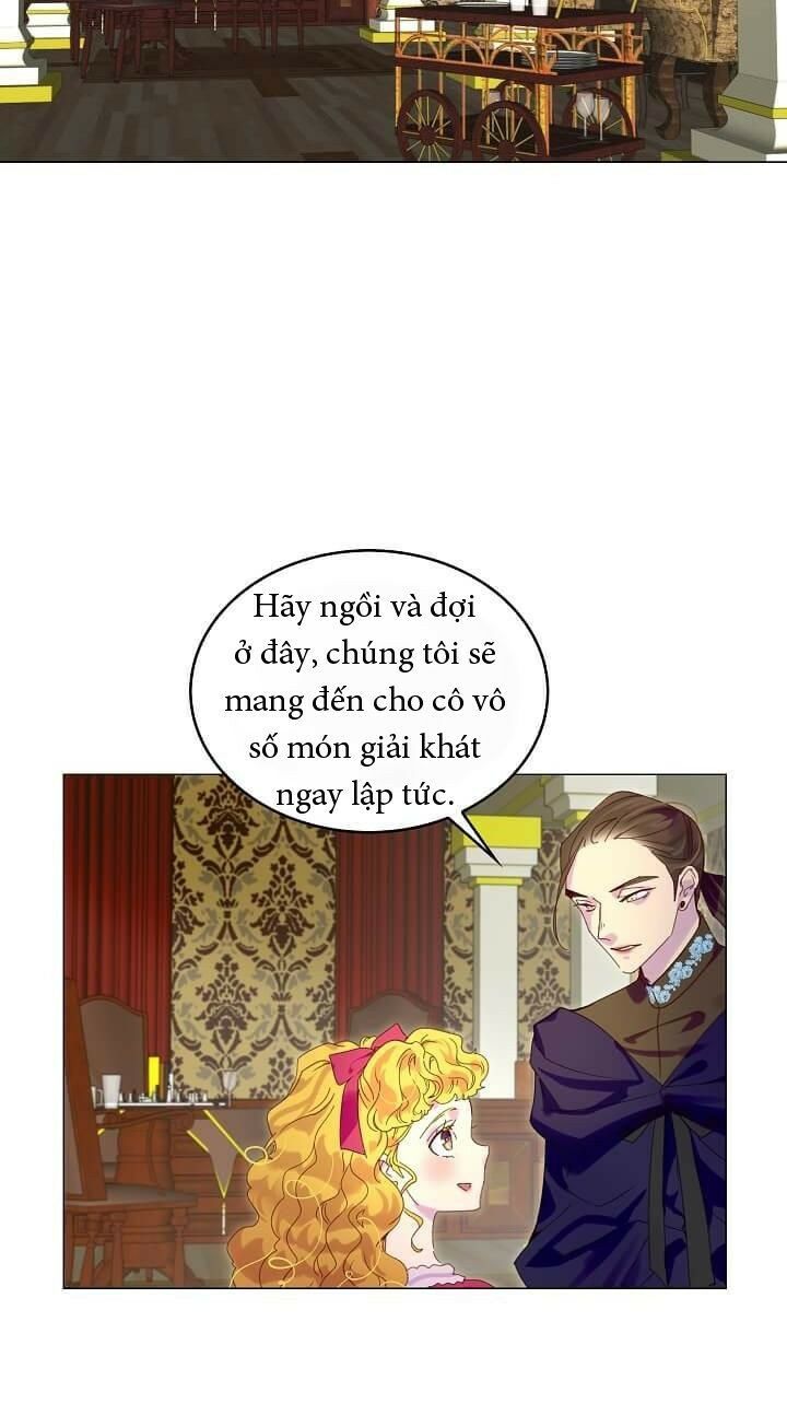 Tôi Không Phải Là Người Tốt: Chapter 90