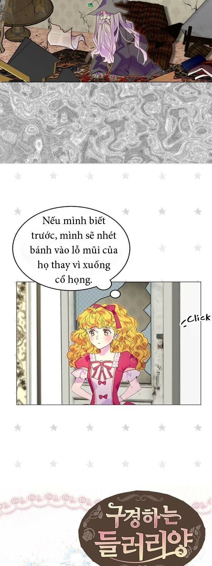 Tôi Không Phải Là Người Tốt: Chapter 90
