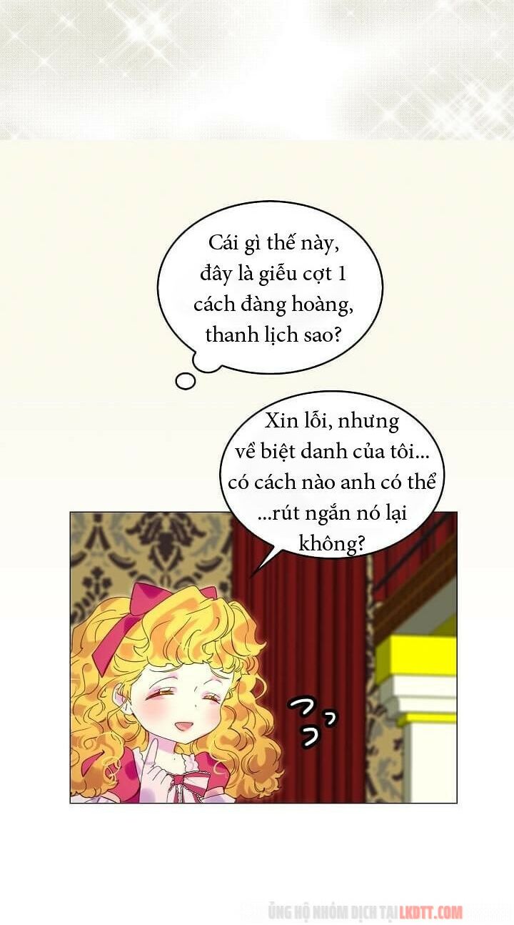 Tôi Không Phải Là Người Tốt: Chapter 90