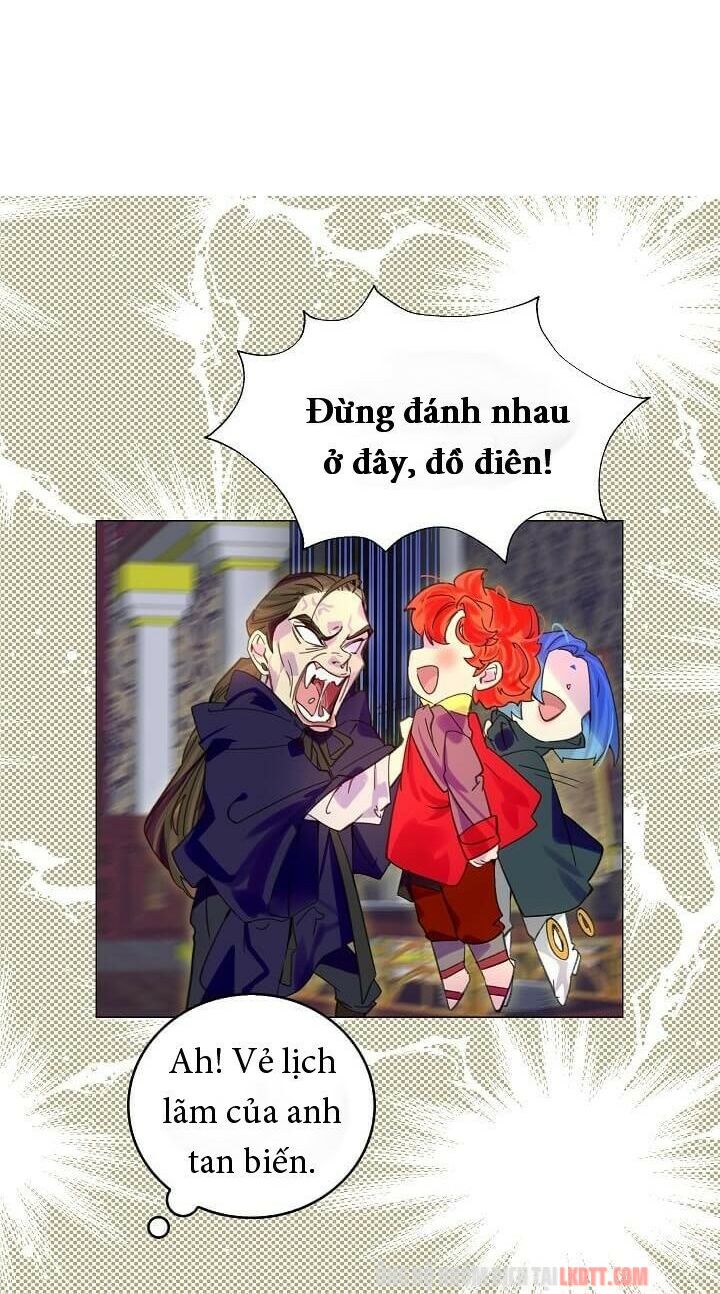 Tôi Không Phải Là Người Tốt: Chapter 90