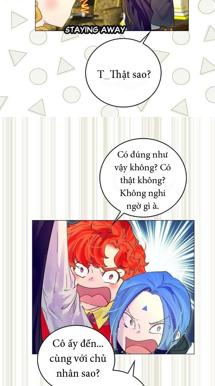 Tôi Không Phải Là Người Tốt: Chapter 90