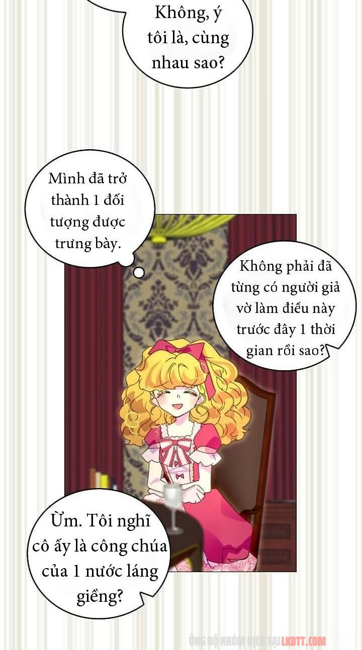 Tôi Không Phải Là Người Tốt: Chapter 90
