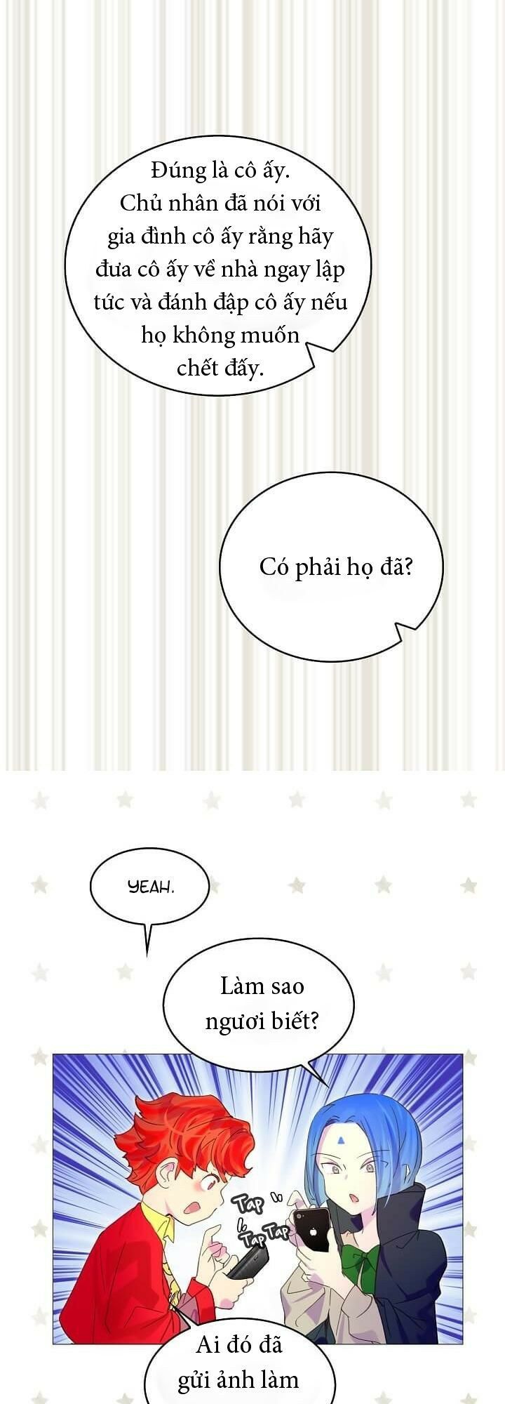 Tôi Không Phải Là Người Tốt: Chapter 90