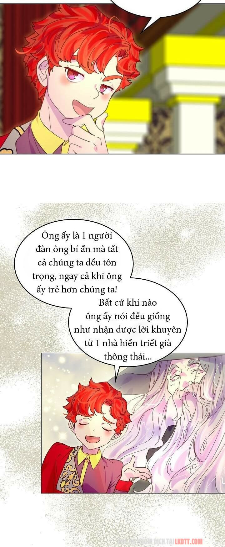 Tôi Không Phải Là Người Tốt: Chapter 90