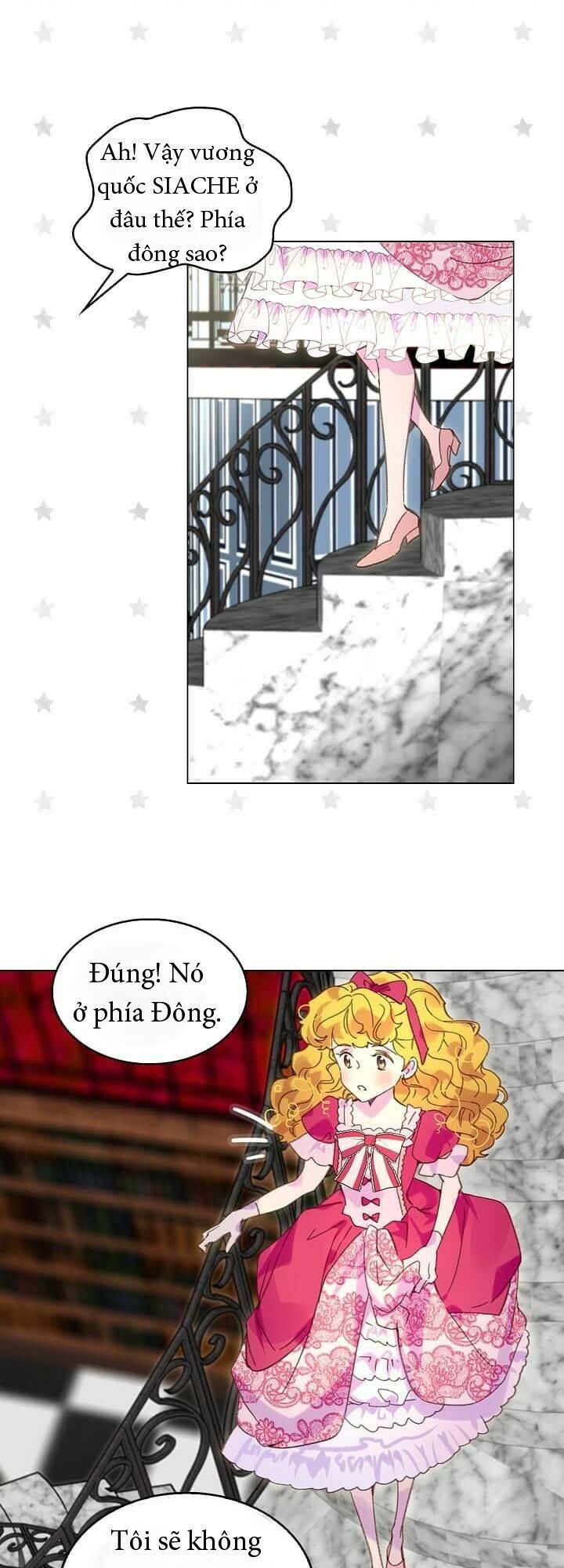 Tôi Không Phải Là Người Tốt: Chapter 90