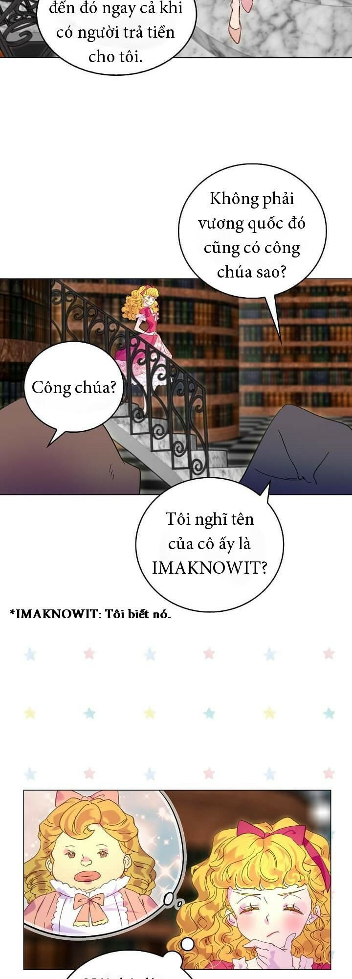 Tôi Không Phải Là Người Tốt: Chapter 90