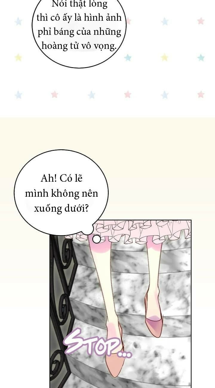 Tôi Không Phải Là Người Tốt: Chapter 90