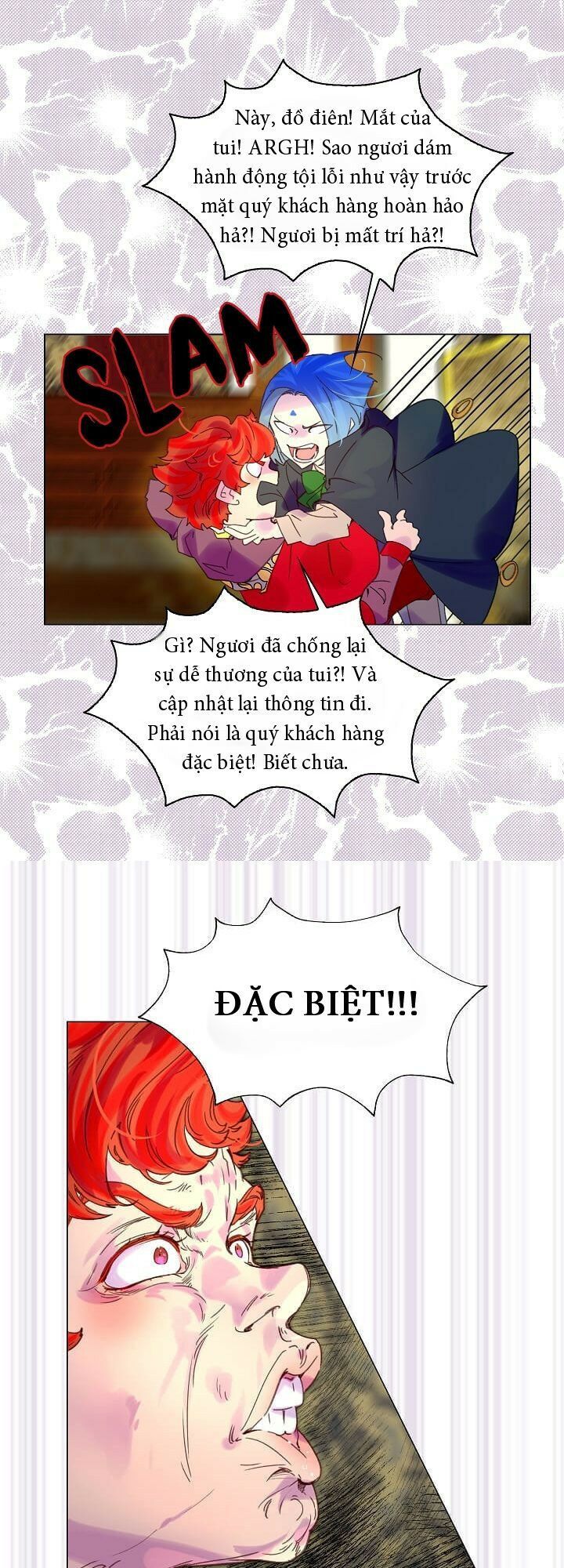 Tôi Không Phải Là Người Tốt: Chapter 91