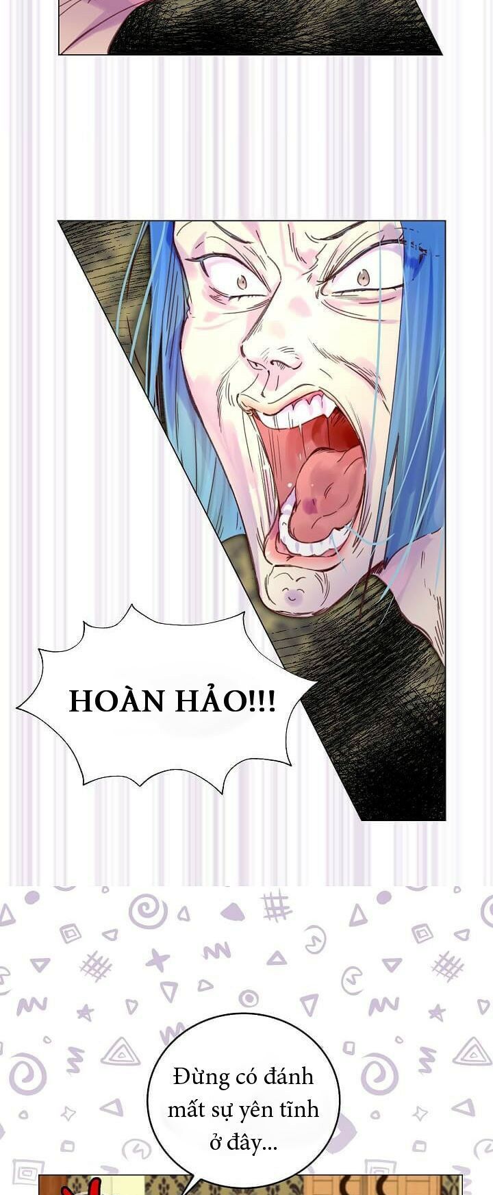 Tôi Không Phải Là Người Tốt: Chapter 91