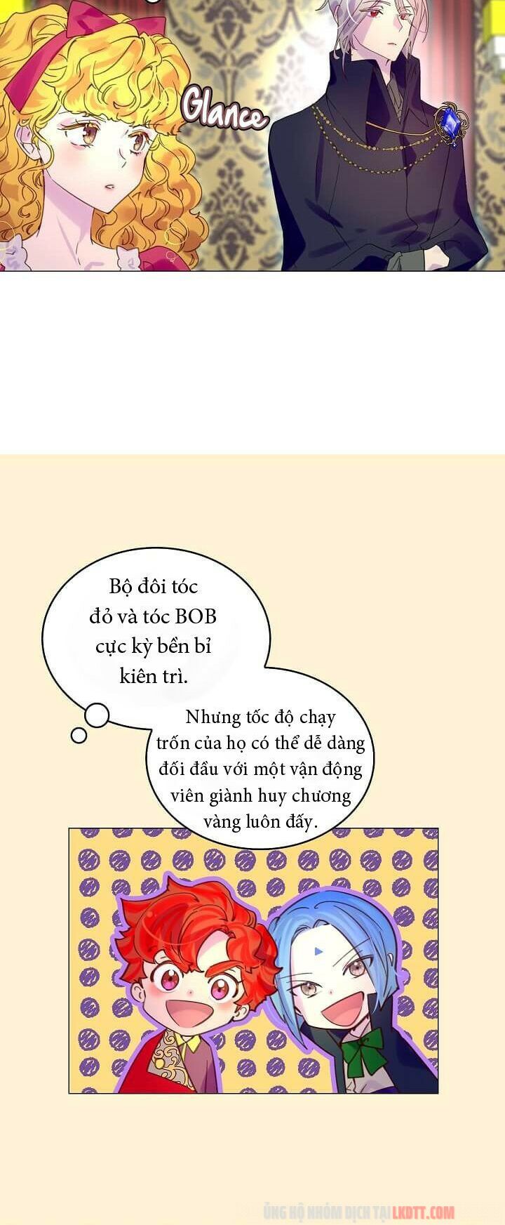 Tôi Không Phải Là Người Tốt: Chapter 91