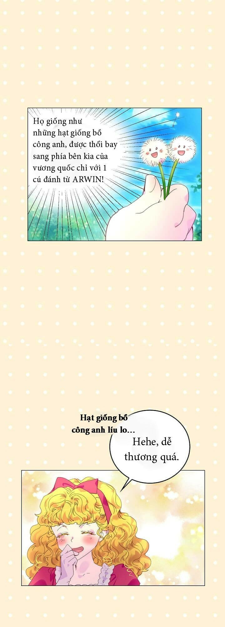 Tôi Không Phải Là Người Tốt: Chapter 91