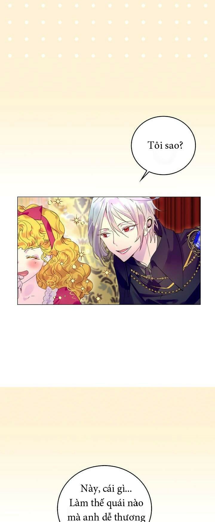 Tôi Không Phải Là Người Tốt: Chapter 91