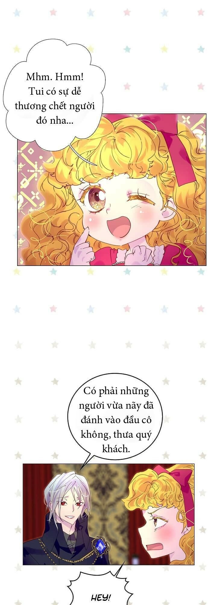 Tôi Không Phải Là Người Tốt: Chapter 91