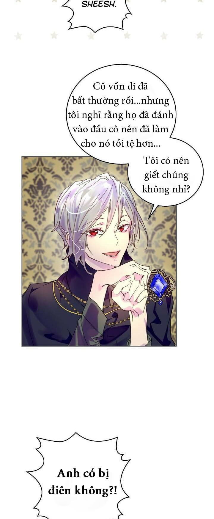 Tôi Không Phải Là Người Tốt: Chapter 91