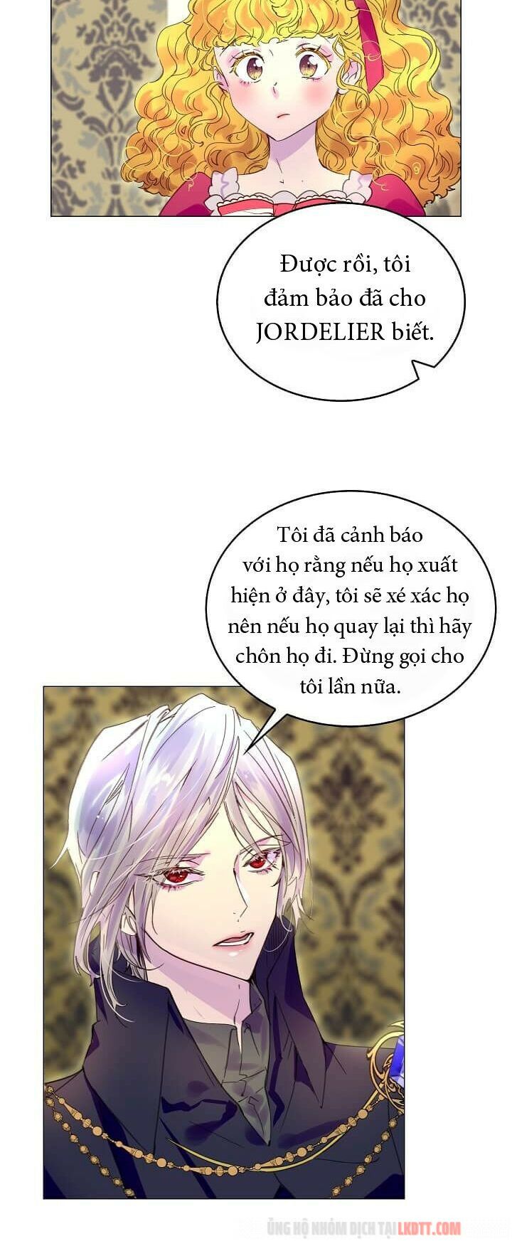 Tôi Không Phải Là Người Tốt: Chapter 91