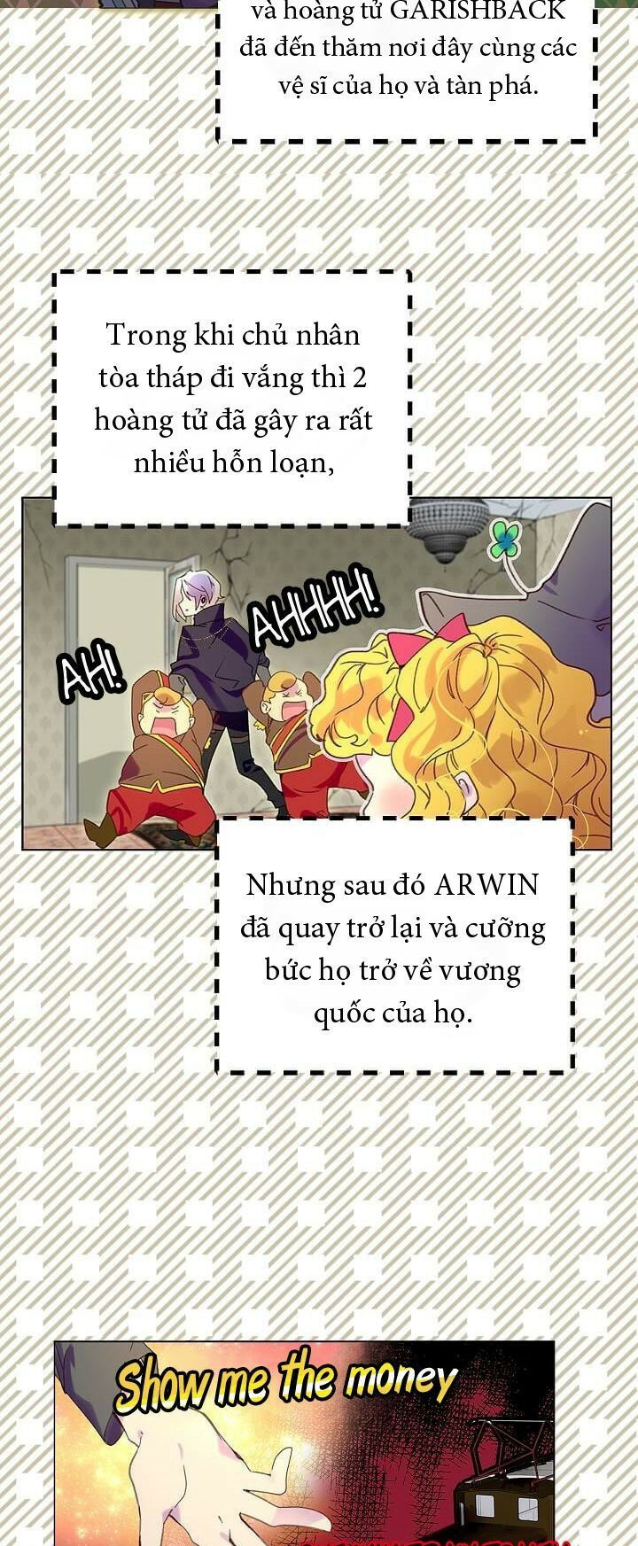 Tôi Không Phải Là Người Tốt: Chapter 91