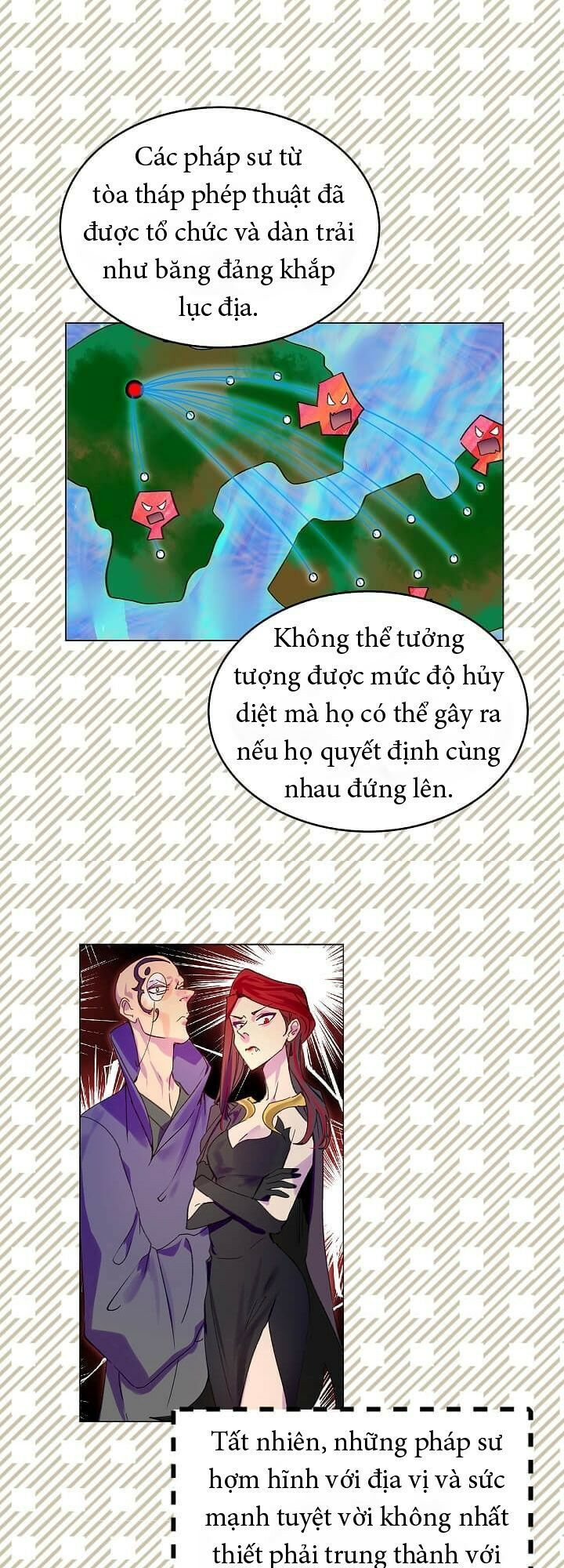Tôi Không Phải Là Người Tốt: Chapter 91
