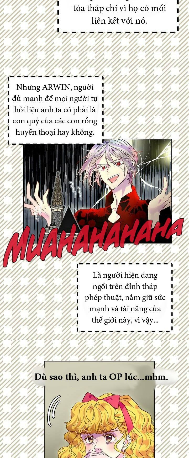 Tôi Không Phải Là Người Tốt: Chapter 91
