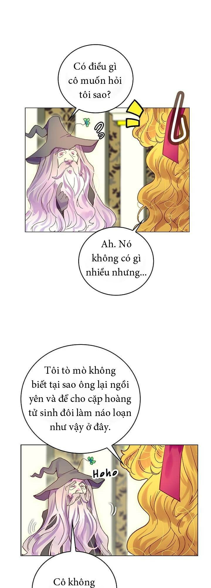 Tôi Không Phải Là Người Tốt: Chapter 91