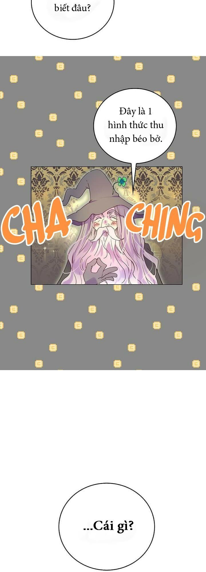 Tôi Không Phải Là Người Tốt: Chapter 91