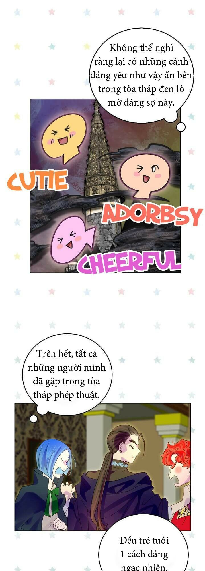 Tôi Không Phải Là Người Tốt: Chapter 91