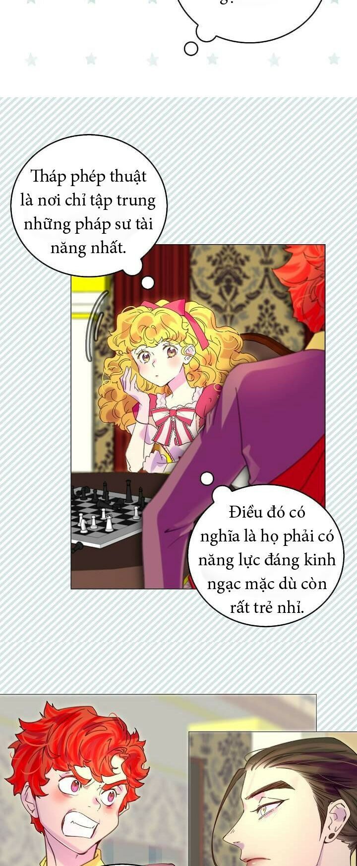 Tôi Không Phải Là Người Tốt: Chapter 91