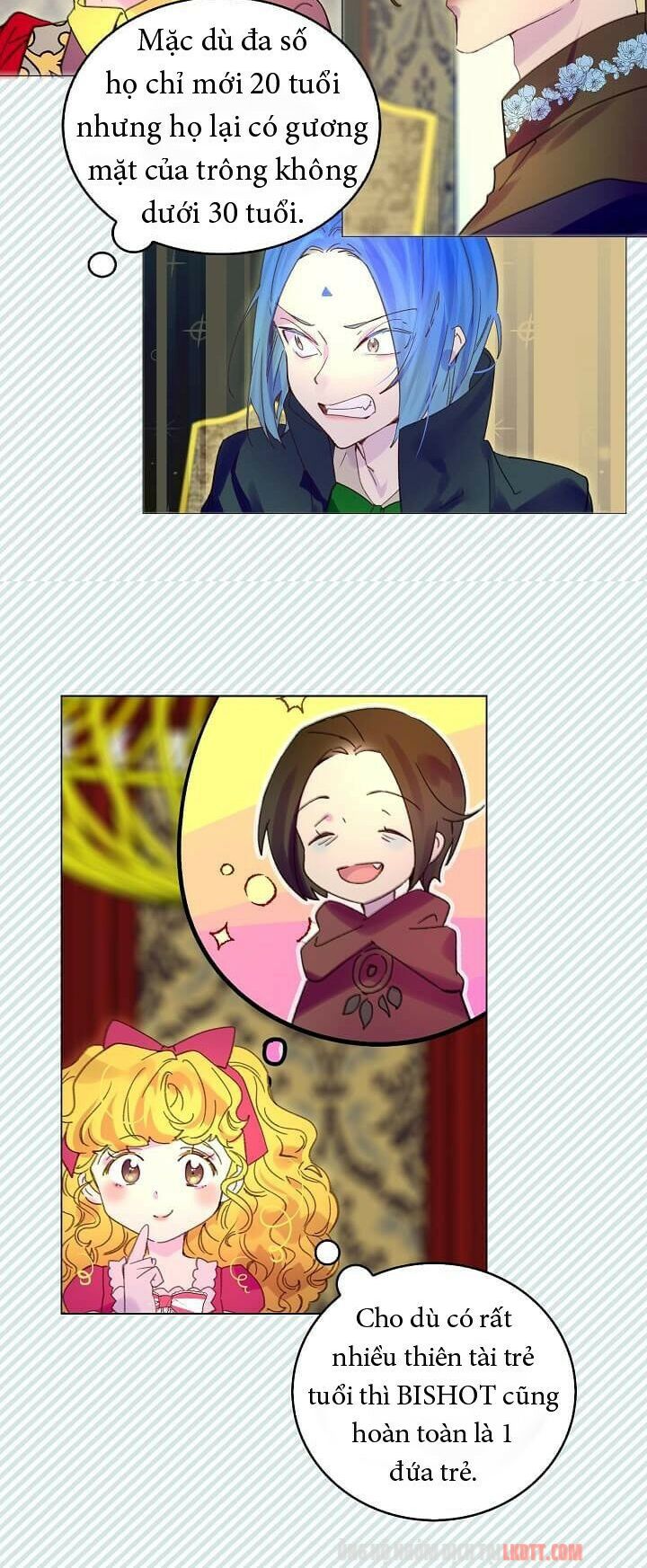 Tôi Không Phải Là Người Tốt: Chapter 91