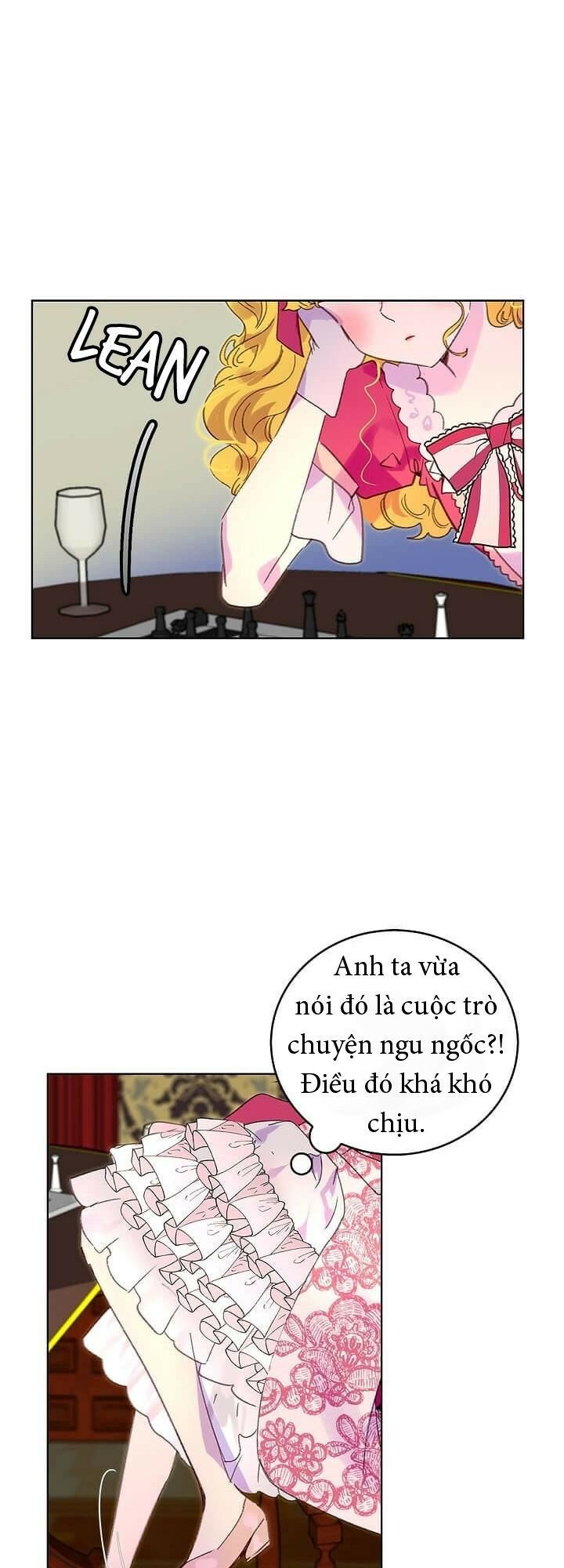 Tôi Không Phải Là Người Tốt: Chapter 92