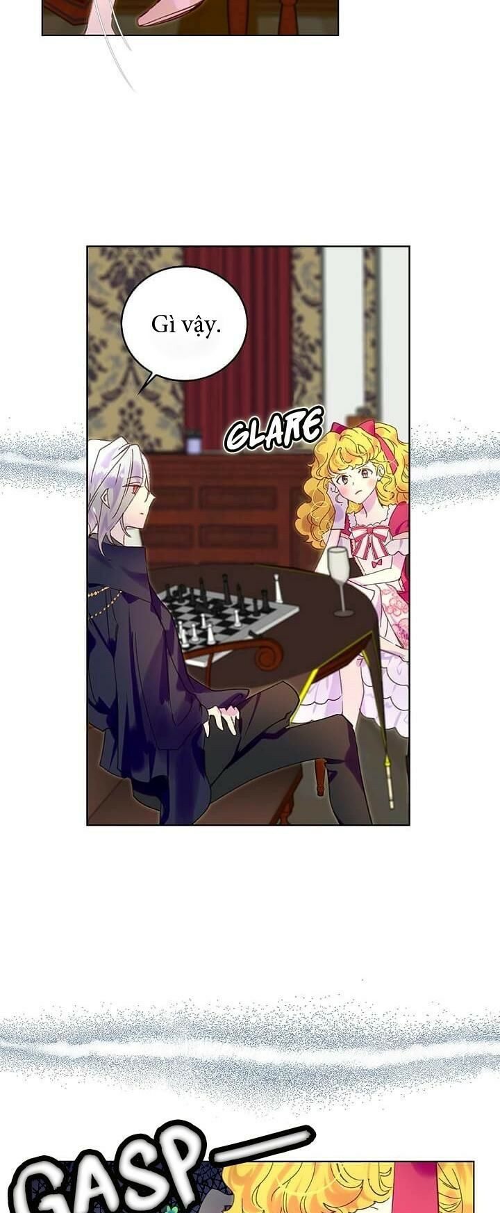 Tôi Không Phải Là Người Tốt: Chapter 92