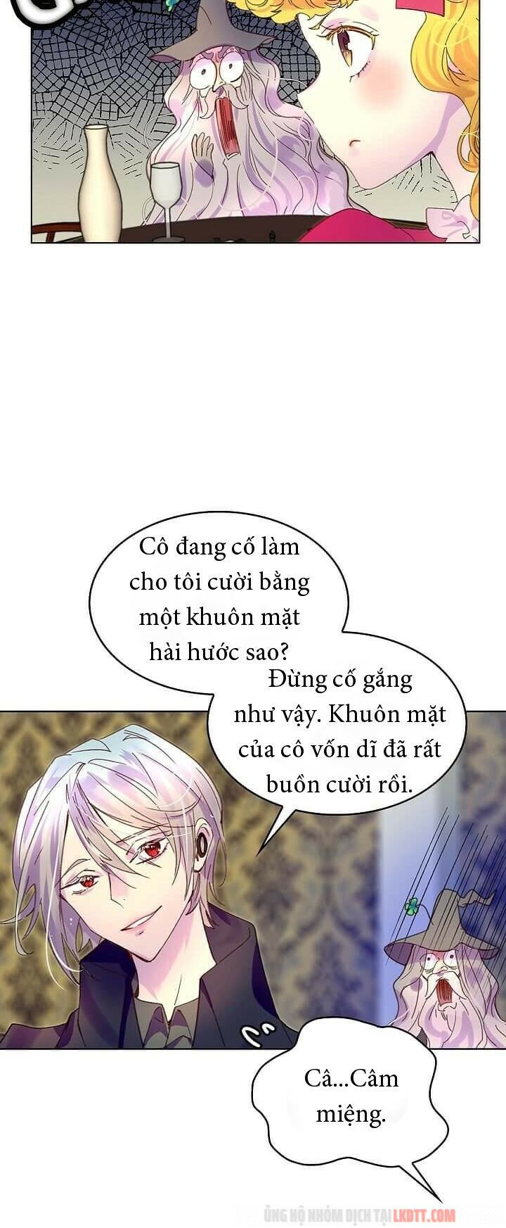 Tôi Không Phải Là Người Tốt: Chapter 92