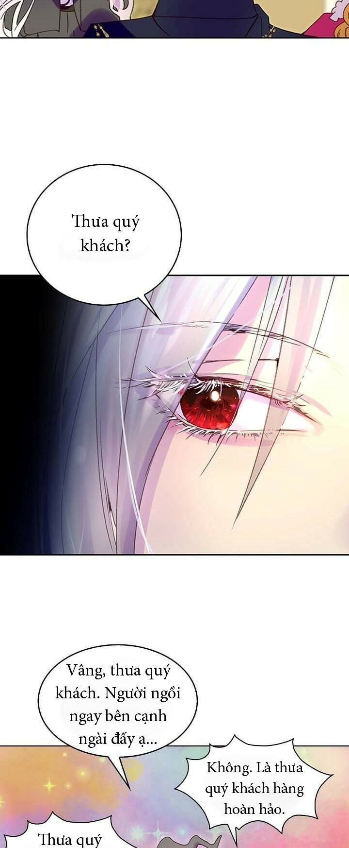 Tôi Không Phải Là Người Tốt: Chapter 92