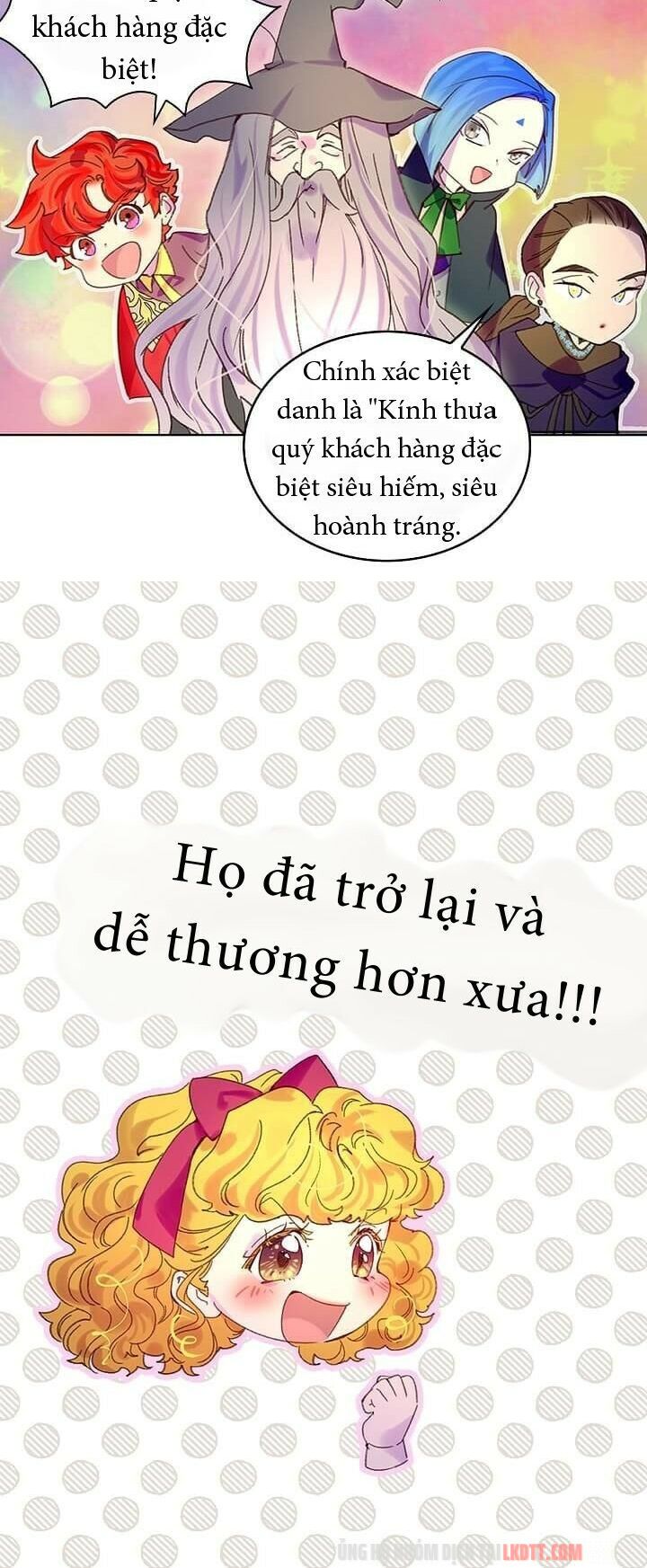 Tôi Không Phải Là Người Tốt: Chapter 92