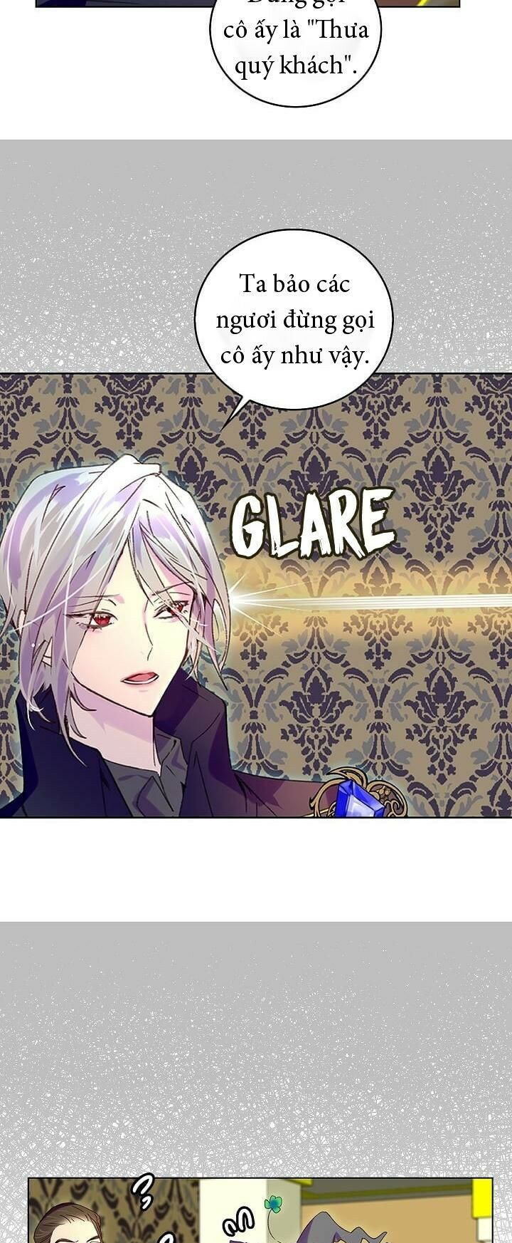 Tôi Không Phải Là Người Tốt: Chapter 92
