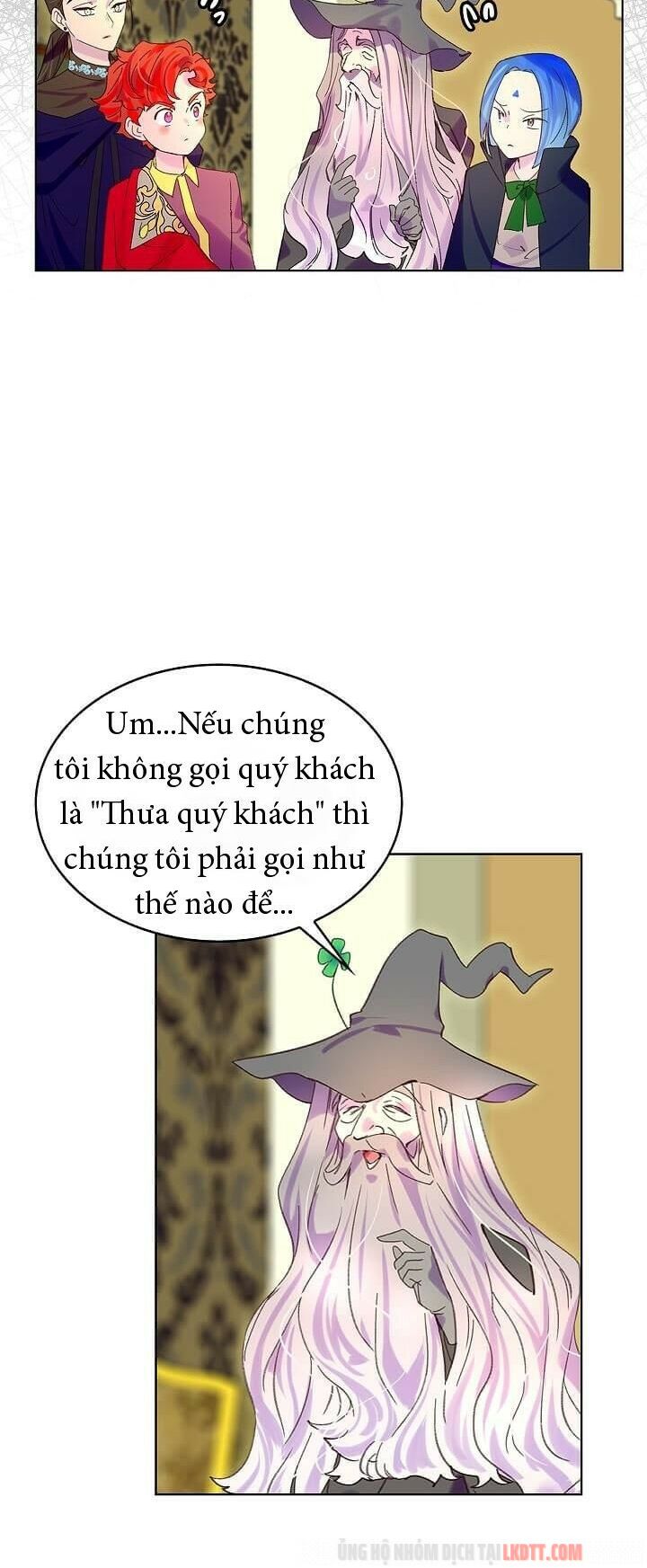 Tôi Không Phải Là Người Tốt: Chapter 92